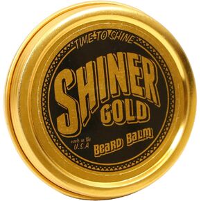 Shiner Gold Medium Shine Beard Balm 1.5 oz in Saudi Arabia