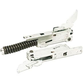 Whirlpool W10347464 Range Door Hinge Kit in Saudi Arabia