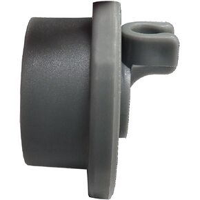 عجلة دوارة الأطباق السفلية من Supco DW5314 لهواتف Bosch 165314, 420198 AP2802428 in Kuwait