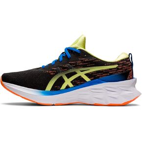 ASICS Men's NOVABLAST 2 Running Shoes