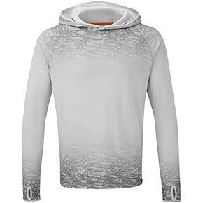 Gill UV Tec Hoody