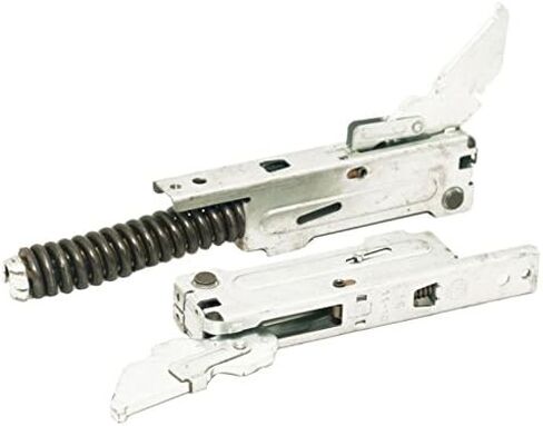 Whirlpool W10347464 Range Door Hinge Kit in Saudi Arabia