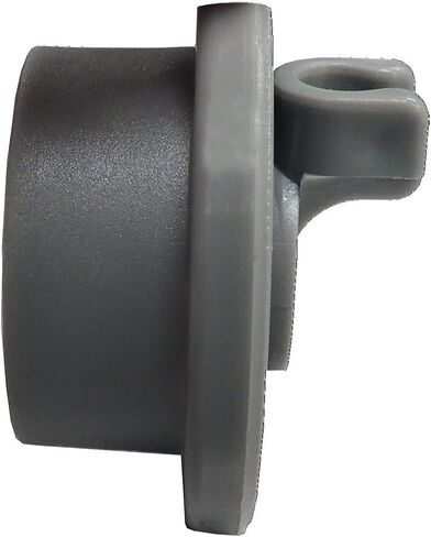 عجلة دوارة الأطباق السفلية من Supco DW5314 لهواتف Bosch 165314, 420198 AP2802428 in Kuwait