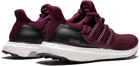 adidas Mens Ultra Boost LTD AF5836 Burgundy - Size 8.5 in Saudi Arabia