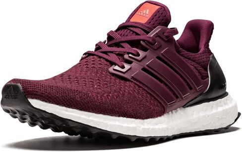adidas Mens Ultra Boost LTD AF5836 Burgundy - Size 8.5 in Saudi Arabia