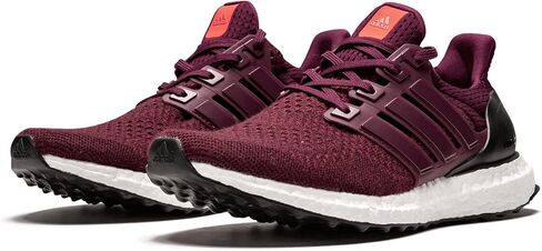 adidas Mens Ultra Boost LTD AF5836 Burgundy - Size 8.5 in Saudi Arabia