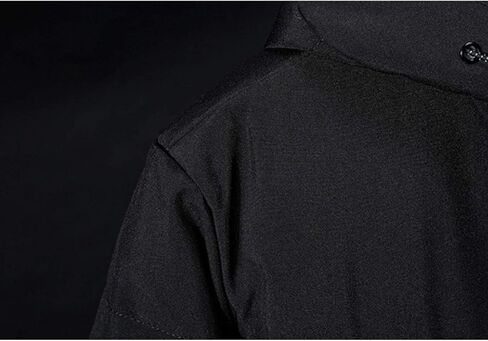 HZCX FASHION Men Quilted Down Parka Puffer Jacket Winter Thicken Outdoor Overcoat in Saudi Arabia