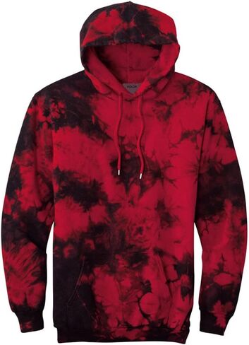 Koloa Surf Co. Colorful Tie-Dye Hoodies - Tie-Dye Hooded Sweatshirts Sizes S-5XL in Saudi Arabia