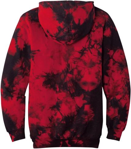 Koloa Surf Co. Colorful Tie-Dye Hoodies - Tie-Dye Hooded Sweatshirts Sizes S-5XL in Saudi Arabia