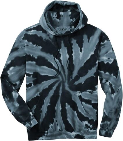 Koloa Surf Co. Colorful Tie-Dye Hoodies - Tie-Dye Hooded Sweatshirts Sizes S-5XL in Saudi Arabia