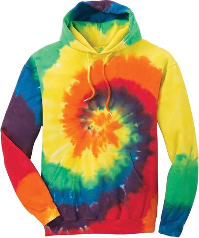 Koloa Surf Co. Colorful Tie-Dye Hoodies - Tie-Dye Hooded Sweatshirts Sizes S-5XL in Saudi Arabia