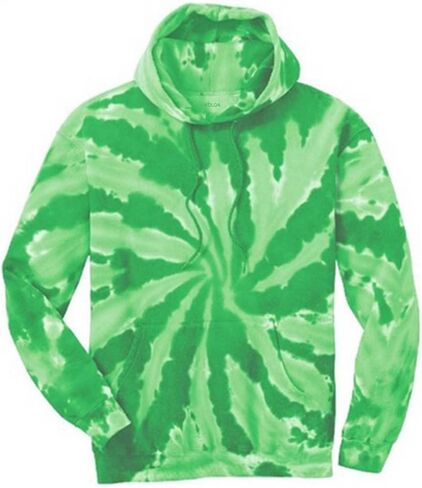 Koloa Surf Co. Colorful Tie-Dye Hoodies - Tie-Dye Hooded Sweatshirts Sizes S-5XL in Saudi Arabia