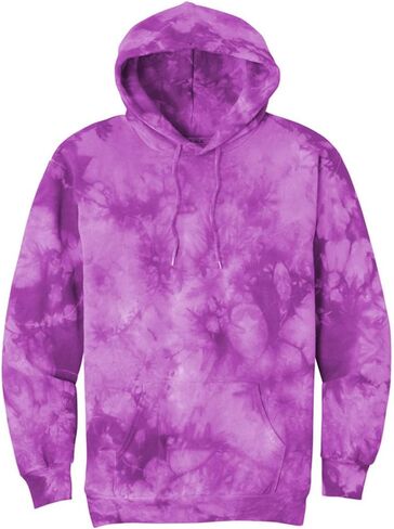 Koloa Surf Co. Colorful Tie-Dye Hoodies - Tie-Dye Hooded Sweatshirts Sizes S-5XL in Saudi Arabia