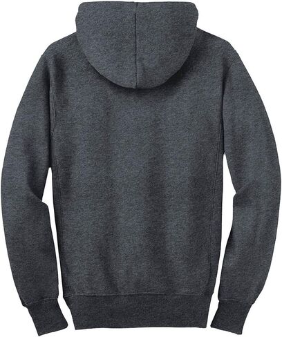 Joe's USA Super Heavyweight Full-Zip Hooded Sweatshirt Sizes XS-4XL in Saudi Arabia