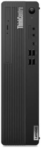 VCI Lenovo ThinkCentre Neo 50s SFF، Intel (6 Core) i5-12400، ذاكرة الوصول العشوائي 8 جيجابايت، 256 جيجابايت SSD NVMe، Windows 10 Pro، كاتب DVD، Wi-Fi 6 AX200 (Gig+)، كمبيوتر مكتبي in Kuwait
