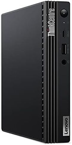 VCI Lenovo ThinkCentre Neo 50s SFF، Intel (6 Core) i5-12400، ذاكرة الوصول العشوائي 8 جيجابايت، 256 جيجابايت SSD NVMe، Windows 10 Pro، كاتب DVD، Wi-Fi 6 AX200 (Gig+)، كمبيوتر مكتبي in Kuwait