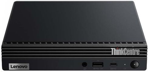 VCI Lenovo ThinkCentre Neo 50s SFF، Intel (6 Core) i5-12400، ذاكرة الوصول العشوائي 8 جيجابايت، 256 جيجابايت SSD NVMe، Windows 10 Pro، كاتب DVD، Wi-Fi 6 AX200 (Gig+)، كمبيوتر مكتبي in Kuwait