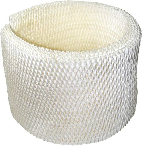HQRP 2-Pack Wick Filter Compatible with Kenmore Sears MAF2, EF2, 15508, 03215508000, 32.15508, 42.15508, 32-15508, 42-15508; 15408, 154080, 17006, 29706, 29988, 29880C Humidifier in Saudi Arabia