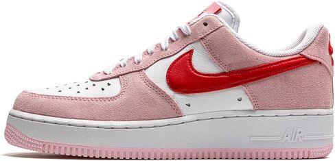 Nike Air Force 1 Low Valentine's Day Love Letter in Saudi Arabia