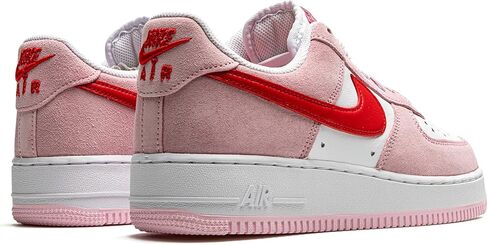 Nike Air Force 1 Low Valentine's Day Love Letter in Saudi Arabia