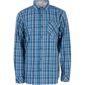 قميص رجالي طويل منسوج بطبقة زجاجية من Duck and Buck Commander in Kuwait