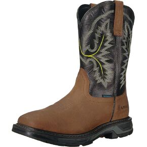 Ariat Work Men's WORKHOG XT H2O Boot in Saudi Arabia