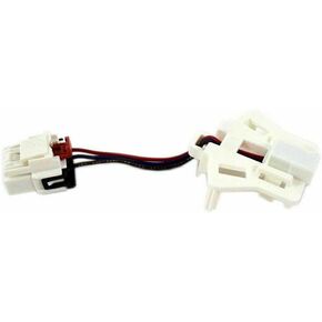 Compatible with Ge WH12X26330 Washer Speed Sensor in Saudi Arabia