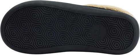 Ranberone Men's Slippers Microsuede Upper Moccasin House Shoes with Fuzzy Plush Lining Indoor and Outdoor in Kuwait