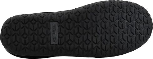 Minnetonka Men's Taylor Suede Indoor and Outdoor Slippers in Kuwait