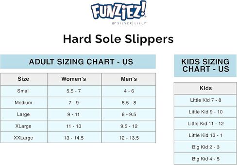 شبشب Silver Lilly Papa Bear - شبشب منزل منقوش من بوفالو - للرجال والنساء والأطفال in Kuwait