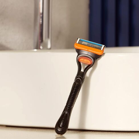 Gillette Fusion Maquina + 1U, Recarga in Saudi Arabia