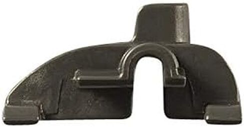 YesParts 154428403 Durable Dishwasher Bracket compatible with 154428402 1378674 AH2330942 EA2330942 in Saudi Arabia