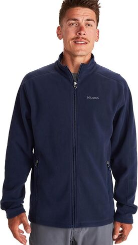 Marmot Men's Rocklin Full Zip Jacket in Saudi Arabia