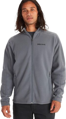 Marmot Men's Rocklin Full Zip Jacket in Saudi Arabia