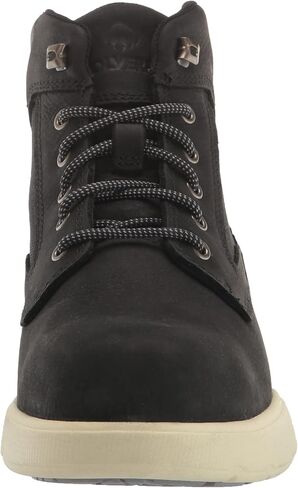 WOLVERINE Men's Kickstart DuraShocks 6" Composite Toe Construction Boot in Saudi Arabia
