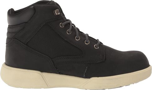 WOLVERINE Men's Kickstart DuraShocks 6" Composite Toe Construction Boot in Saudi Arabia