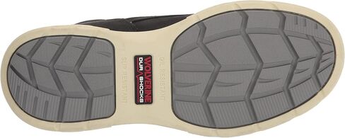 WOLVERINE Men's Kickstart DuraShocks 6" Composite Toe Construction Boot in Saudi Arabia