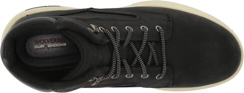 WOLVERINE Men's Kickstart DuraShocks 6" Composite Toe Construction Boot in Saudi Arabia