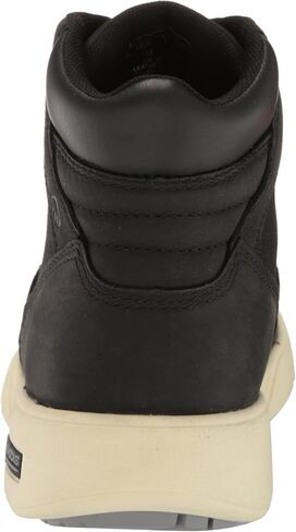 WOLVERINE Men's Kickstart DuraShocks 6" Composite Toe Construction Boot in Saudi Arabia