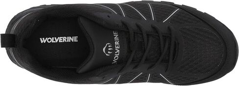 حذاء عمل Amherst Ii CarbonMax للرجال من Wolverine in Kuwait