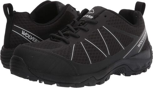 حذاء عمل Amherst Ii CarbonMax للرجال من Wolverine in Kuwait