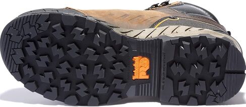 Timberland A225Q120W 6 in Work Summit NT WP Brown: Distressed Brown 120W in Saudi Arabia