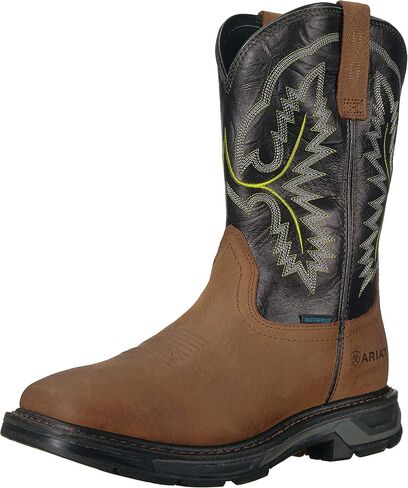 Ariat Work Men's WORKHOG XT H2O Boot in Saudi Arabia