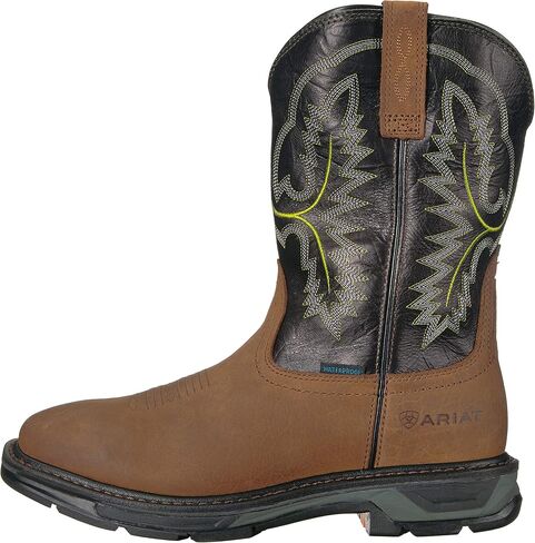Ariat Work Men's WORKHOG XT H2O Boot in Saudi Arabia
