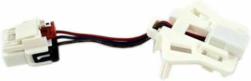 Compatible with Ge WH12X26330 Washer Speed Sensor in Saudi Arabia