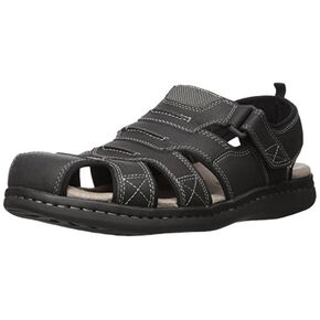 Dockers Men's Searose Fisherman Sandal in Saudi Arabia