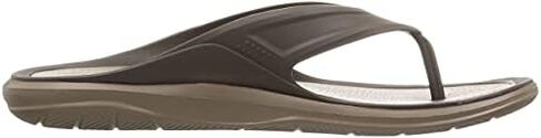 Crocs Men's Swiftwater Wave Flip Flops | Sandals for Men in Saudi Arabia