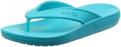Crocs Men's and Women's Classic II Flip Flops | Adult Sandals in Kuwait