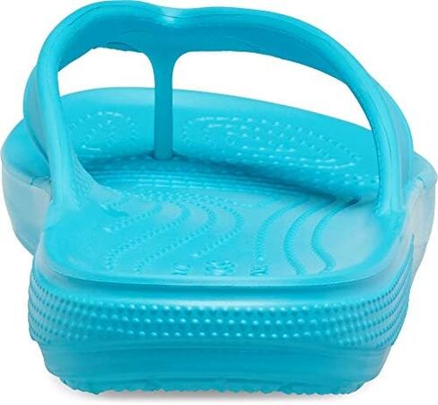 Crocs Men's and Women's Classic II Flip Flops | Adult Sandals in Kuwait