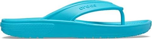 Crocs Men's and Women's Classic II Flip Flops | Adult Sandals in Kuwait